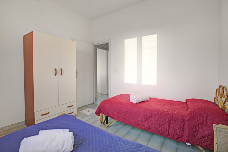 Waves Apartment 3 Sea View 100 M from sea