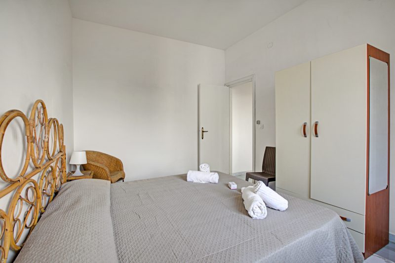 Waves Apartment 3 Sea View 100 M from sea