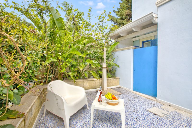 Villetta Pino Pool & Sea w/Terrace