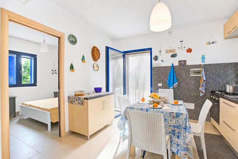Villetta Pino Pool & Sea w/Terrace