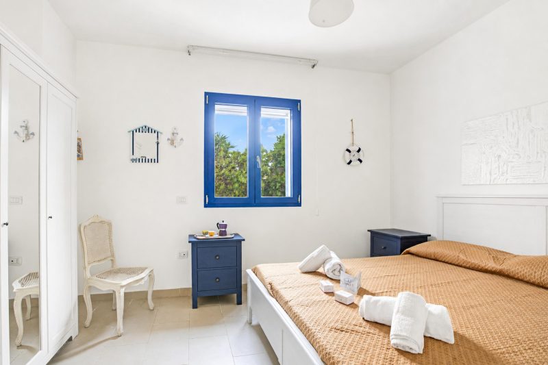 Villetta Pino Pool & Sea w/Terrace
