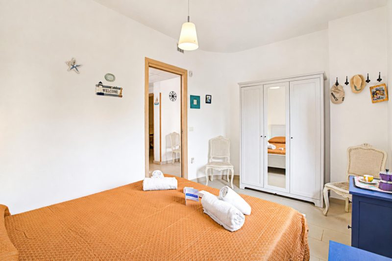 Villetta Pino Pool & Sea w/Terrace