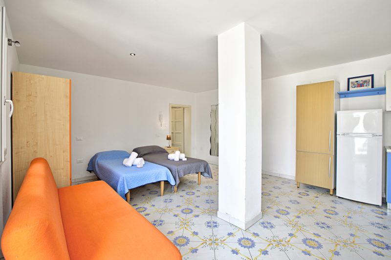 Complesso Azzurro Mono 1 Near The Beach