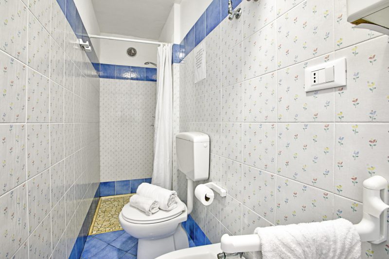 Complesso Azzurro Mono 1 Near The Beach