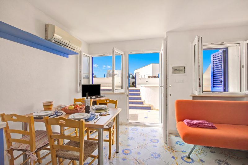 Complesso Azzurro Mono 1 Near The Beach