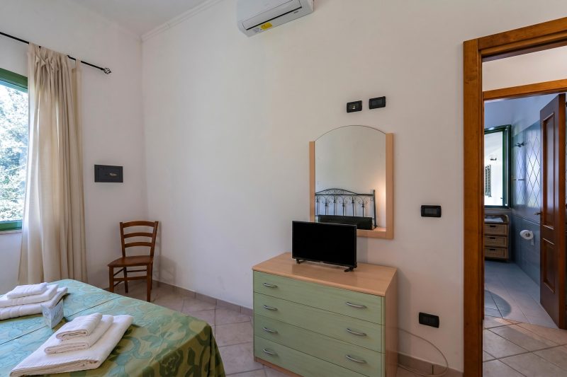 Borgo Primizia B3 Pool And Sea