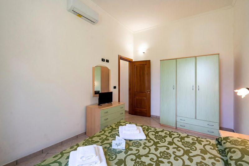 Borgo Primizia B3 Pool And Sea