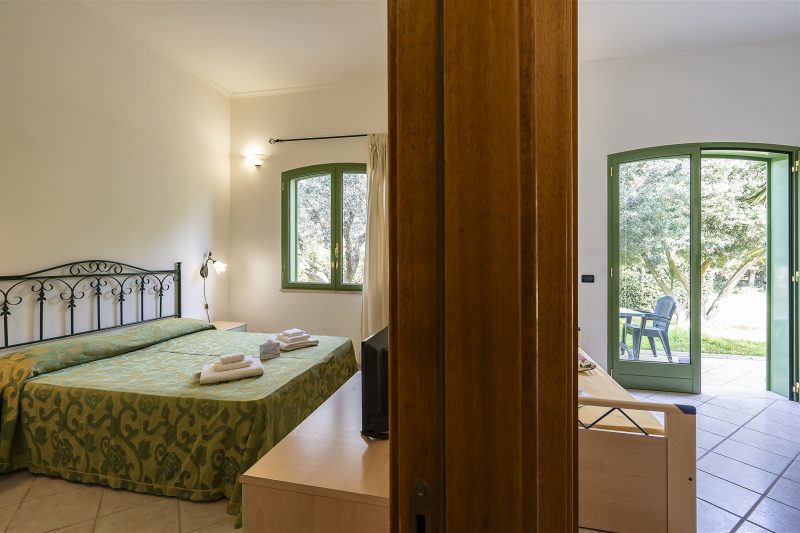 Borgo Primizia B3 Pool And Sea