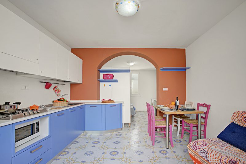 Complesso Azzurro Mono 2 Near The Beach
