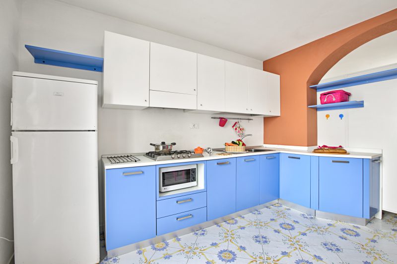 Complesso Azzurro Mono 2 Near The Beach