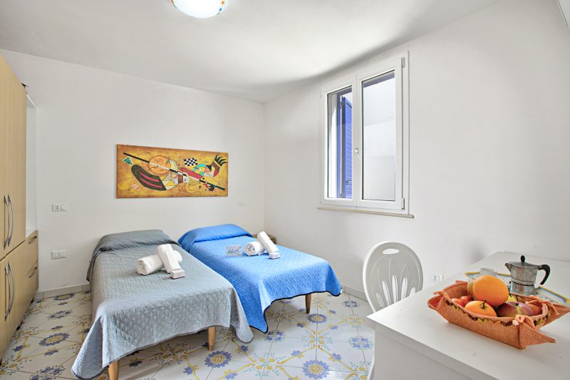 Complesso Azzurro Mono 2 Near The Beach