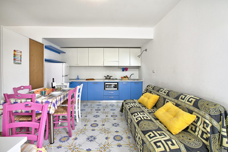 Complesso Azzurro Mono 3 Near The Beach