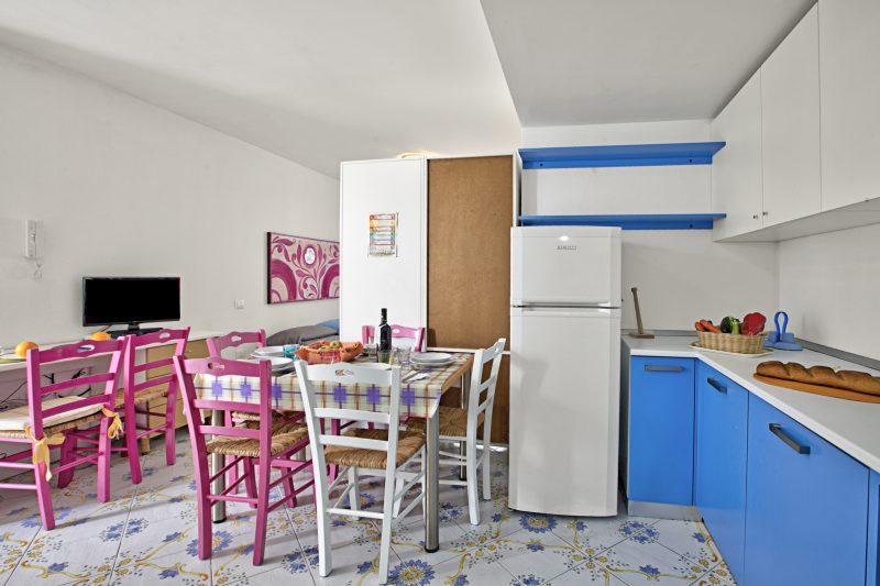Complesso Azzurro Mono 3 Near The Beach