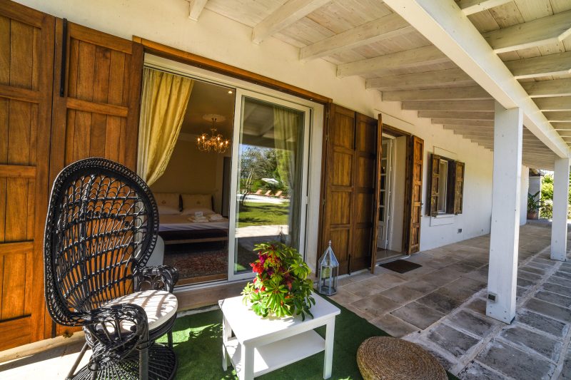 Villa Nina - Luxury Villa with Pool in Salento