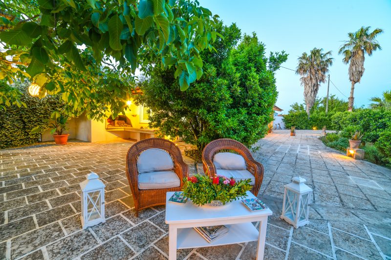 Villa Nina - Luxury Villa with Pool in Salento