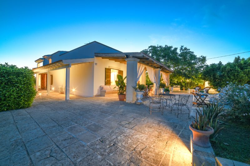 Villa Nina - Luxury Villa with Pool in Salento