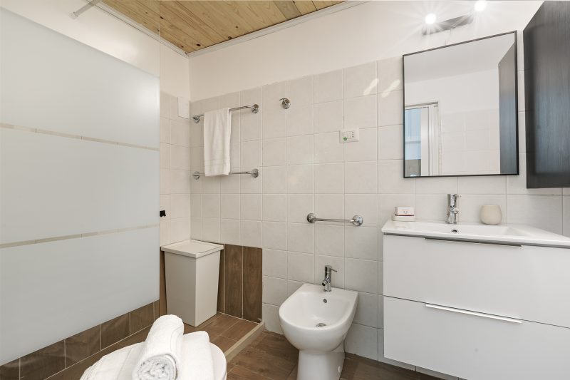 Dimora Cristina Apartment Bari