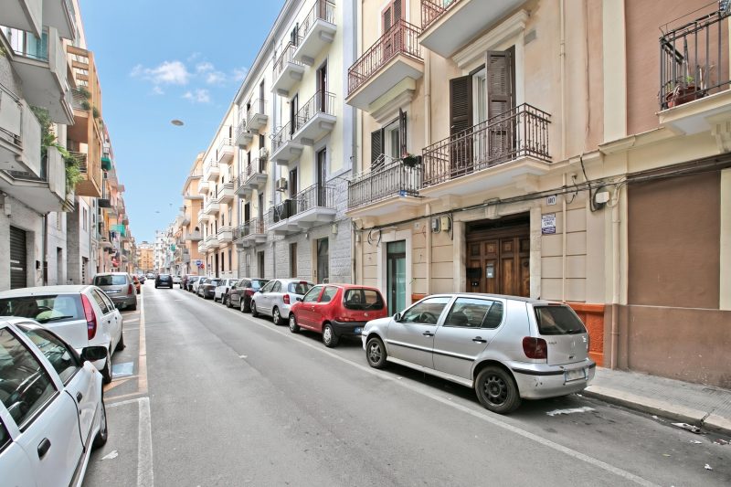 Dimora Cristina Apartment Bari