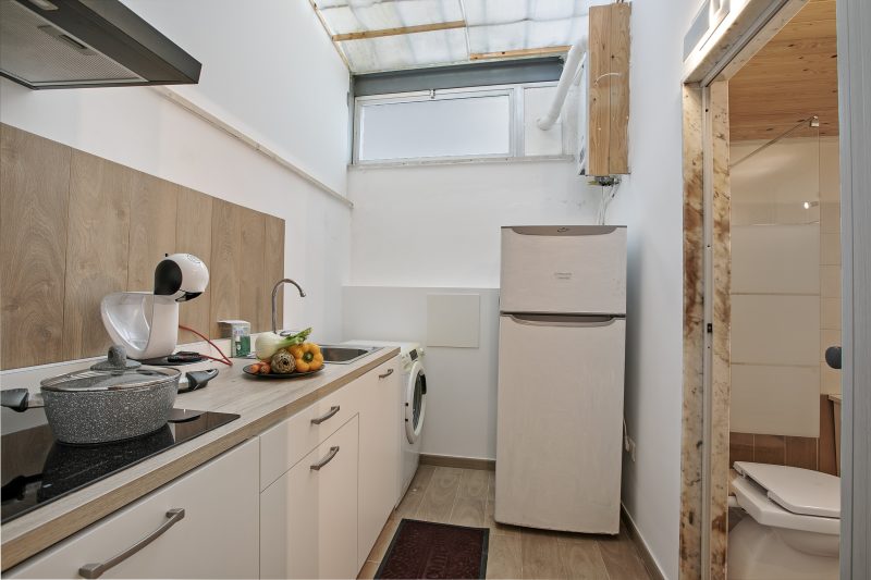 Dimora Cristina Apartment Bari