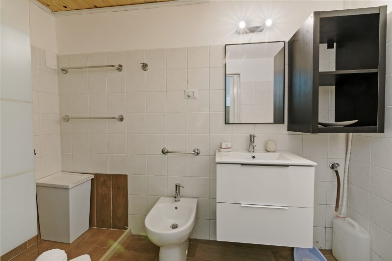 Dimora Cristina Apartment Bari