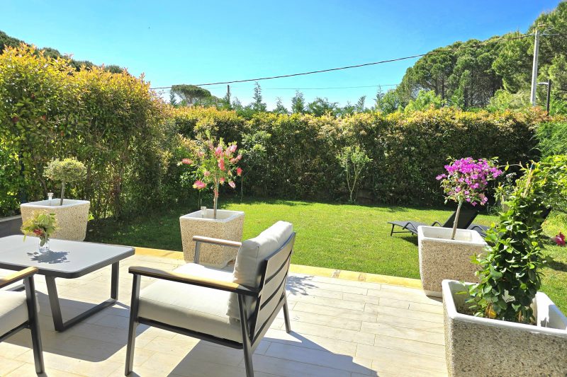 Perla Holiday Homes 276