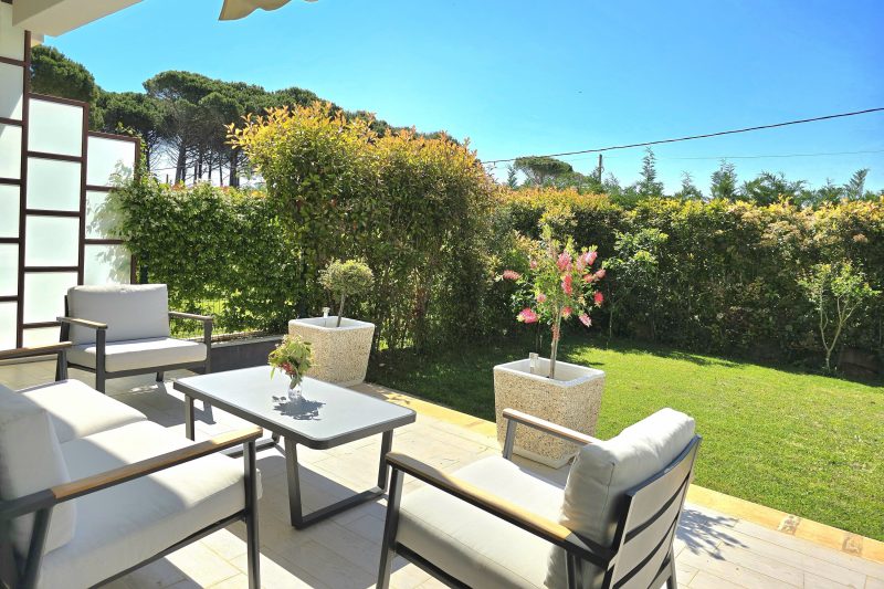 Perla Holiday Homes 276