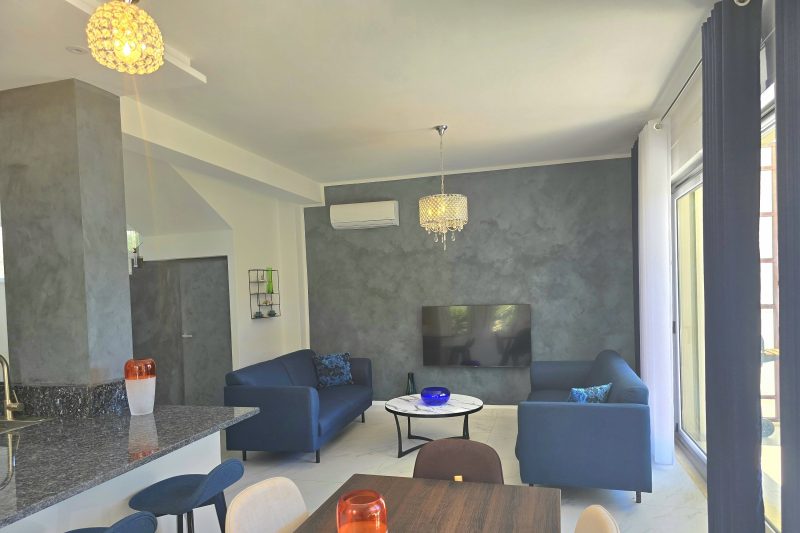 Perla Holiday Homes 276