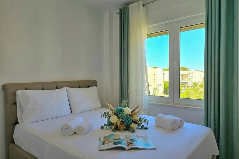 Perla Holiday Homes 276