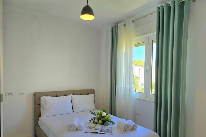Perla Holiday Homes 276