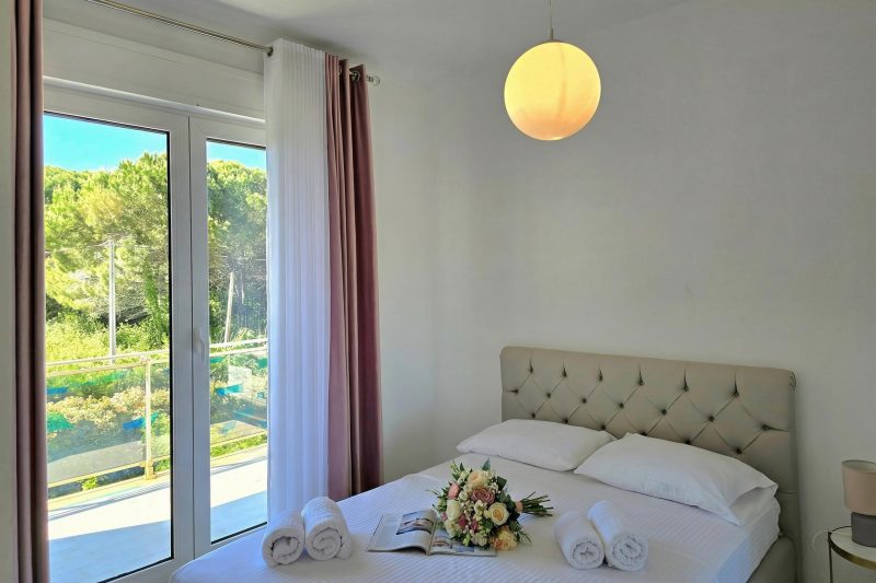Perla Holiday Homes 276