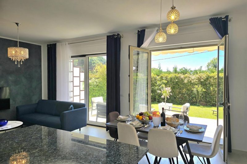 Perla Holiday Homes 276