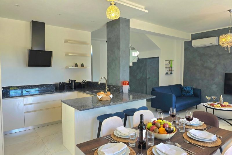 Perla Holiday Homes 276