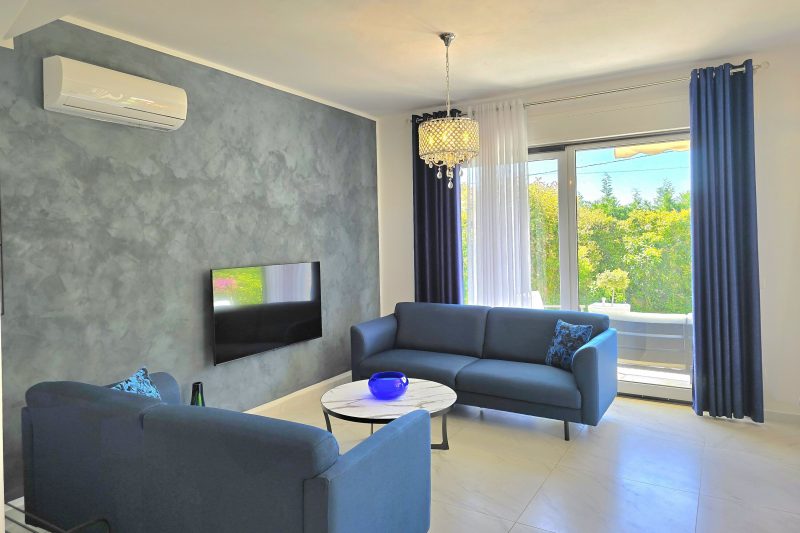 Perla Holiday Homes 276