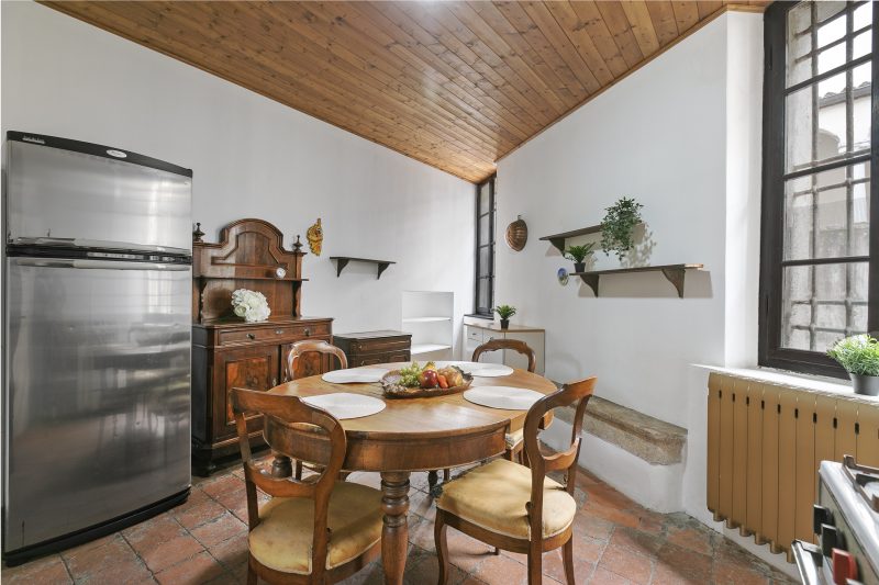 Teseo House | Lake View & Terrace