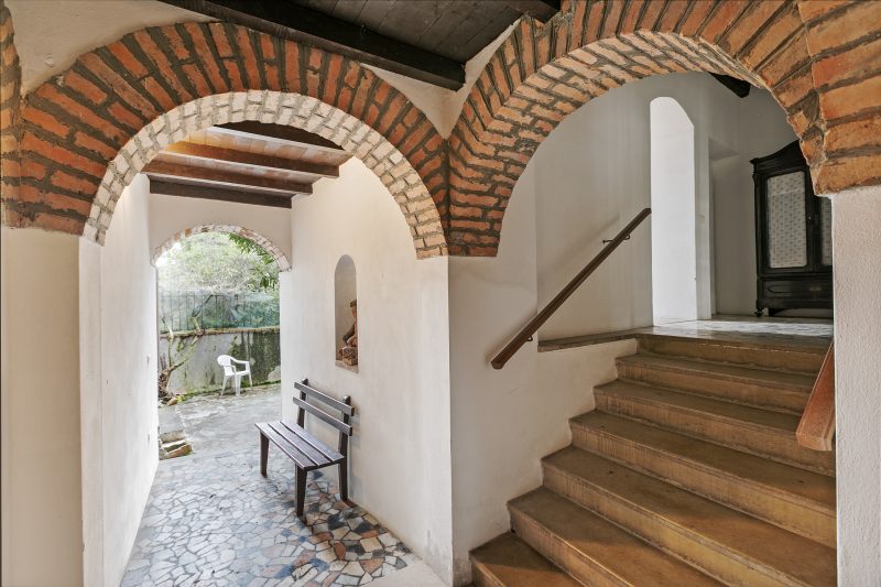 Teseo House | Lake View & Terrace