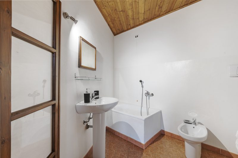 Teseo House | Lake View & Terrace