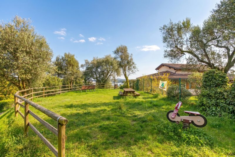 Teseo House | Lake View & Terrace