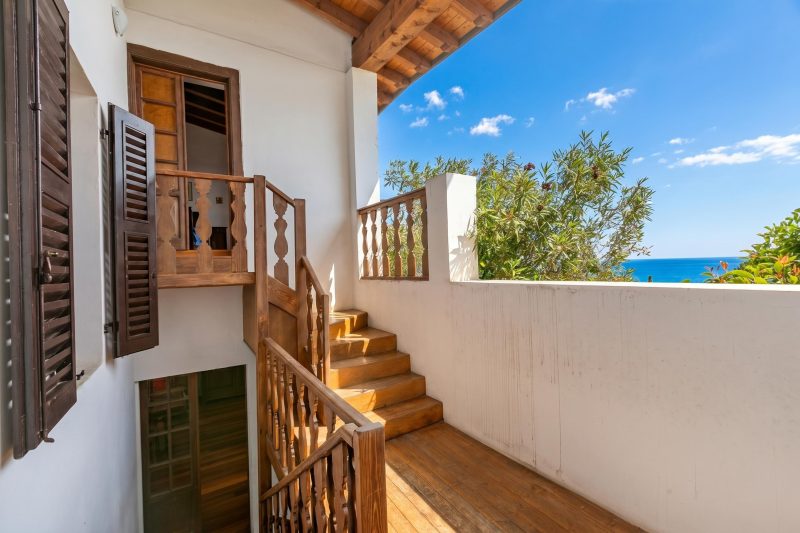 Teseo House | Lake View & Terrace