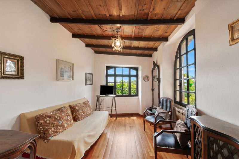 Teseo House | Lake View & Terrace