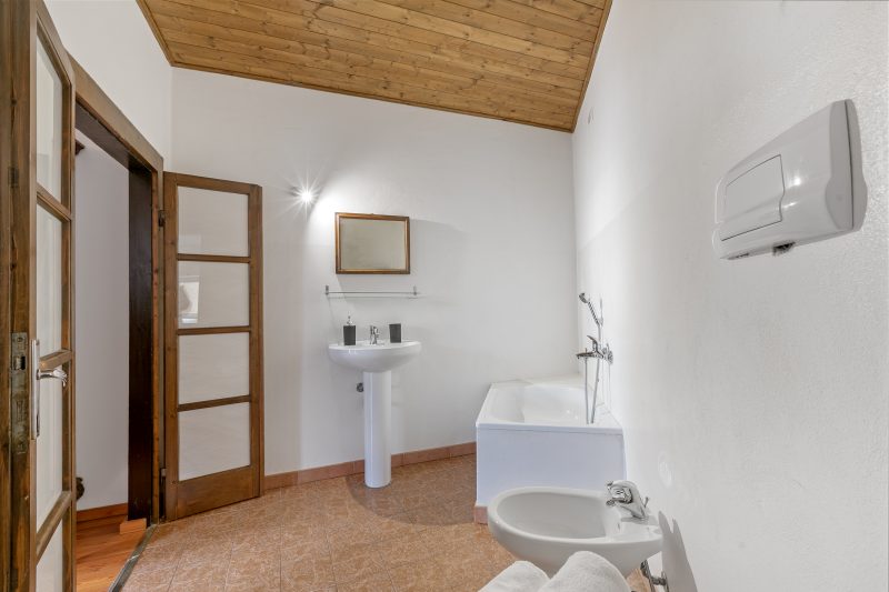 Teseo House | Lake View & Terrace