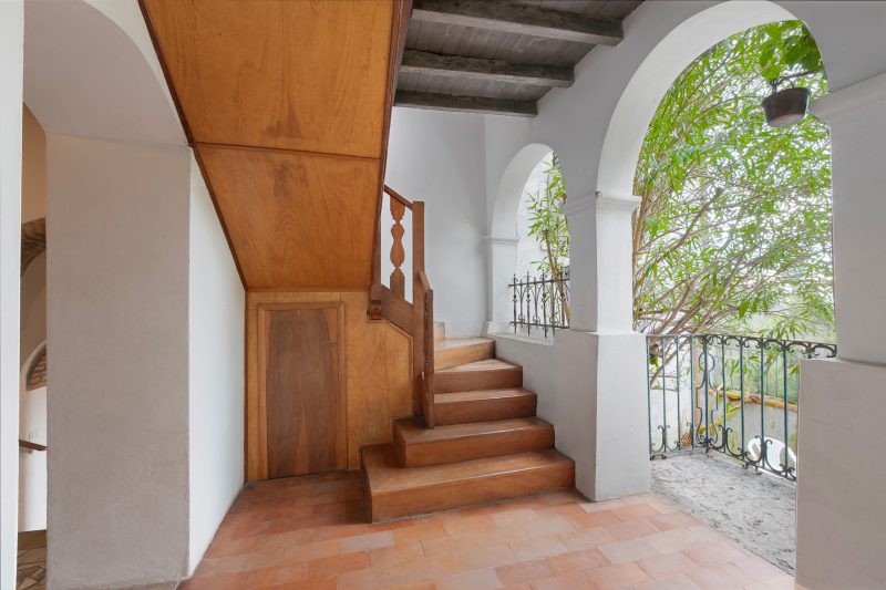 Teseo House | Lake View & Terrace