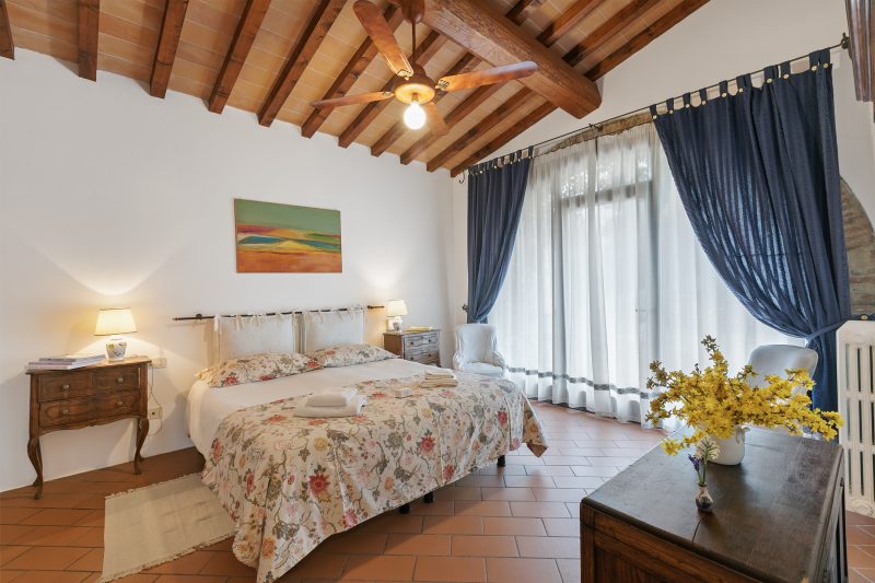 Relaxing Tuscan Country near Florence 4|Shared Pool