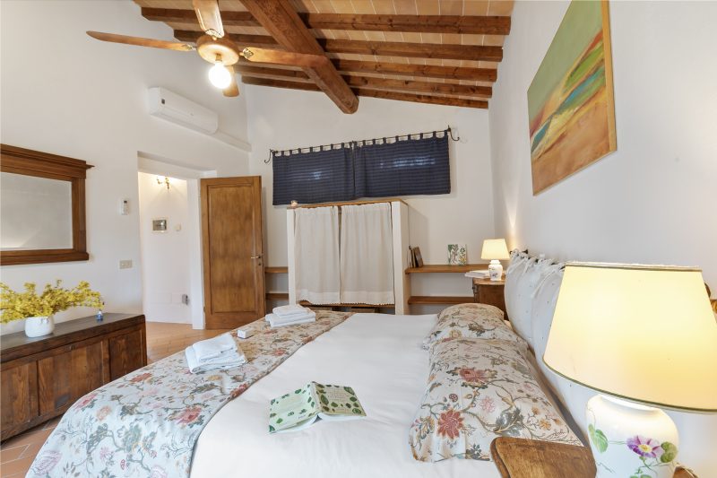 Relaxing Tuscan Country near Florence 4|Shared Pool