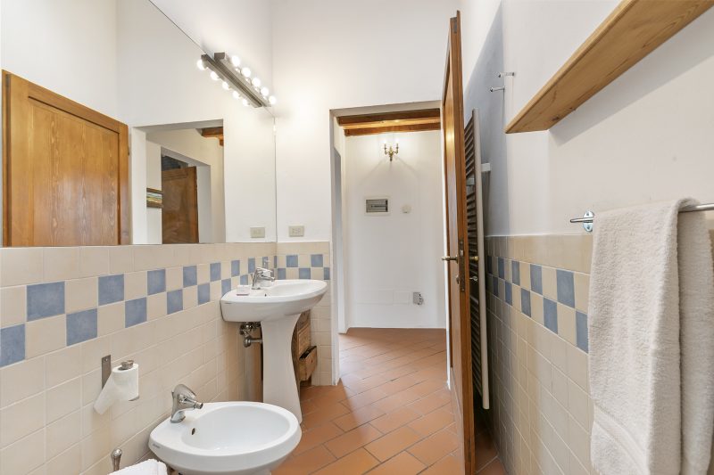 Relaxing Tuscan Country near Florence 4|Shared Pool
