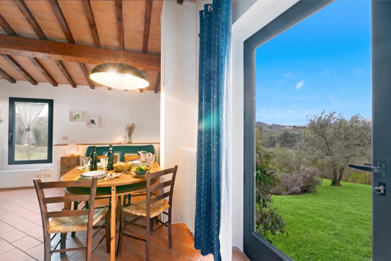 Relaxing Tuscan Country near Florence 4|Shared Pool
