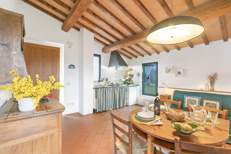 Relaxing Tuscan Country near Florence 4|Shared Pool