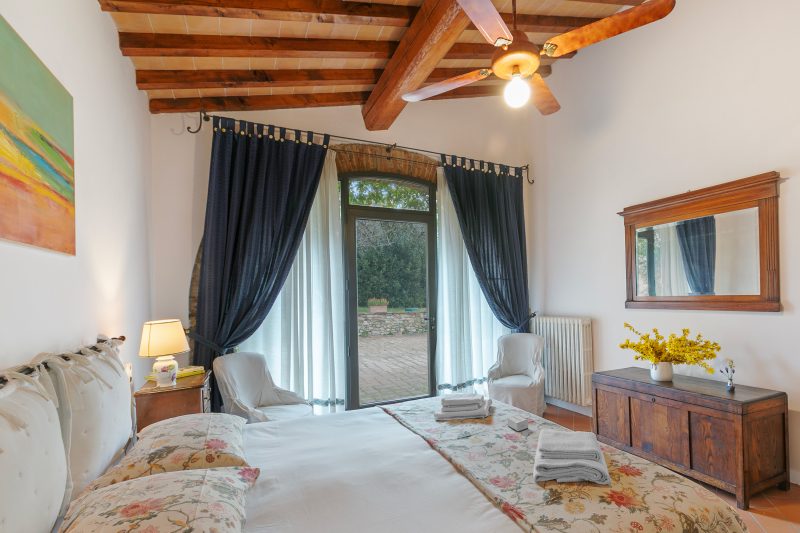 Relaxing Tuscan Country near Florence 4|Shared Pool