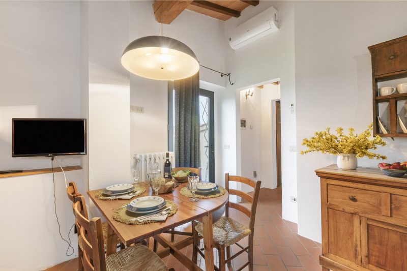 Relaxing Tuscan Country near Florence 4|Shared Pool