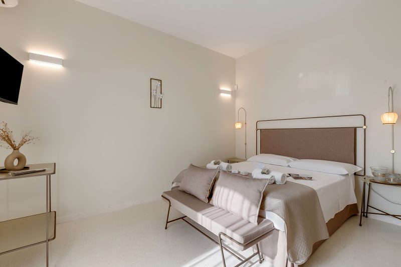 Villa Elysium for 10 with Pool near Gallipoli