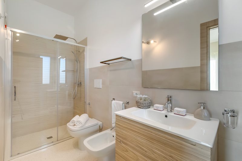 Villa Elysium for 10 with Pool near Gallipoli